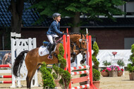 Goldene Schärpe 2021 - Ponys