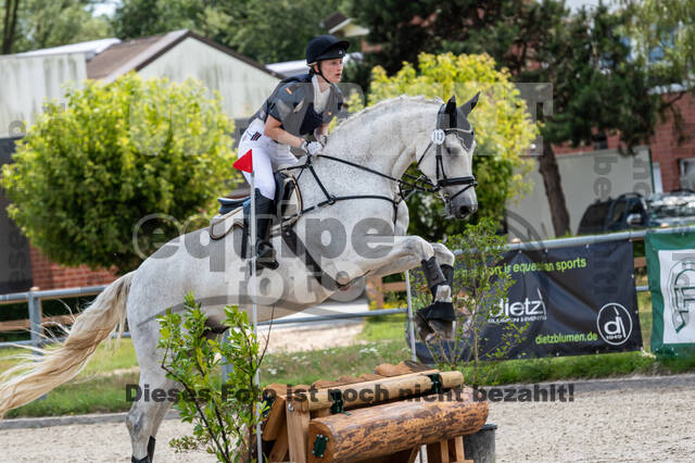 Late-Entry-Vielseitigkeit Langenfeld (06.+07.07.2020)