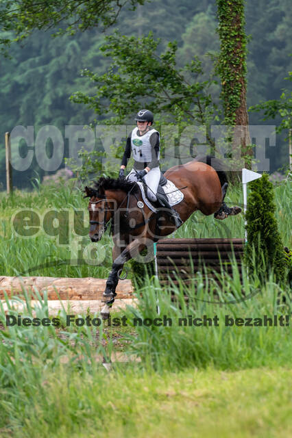 Westerstede Horse Trials 2021