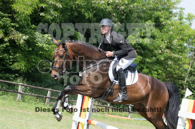 Vielseitigkeitsturnier ZRuFV von Lützow Hamminkeln