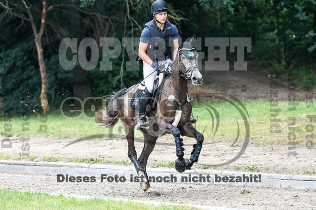 Late-Entry-Vielseitigkeit Langenfeld (11.+13./14.06.2020)