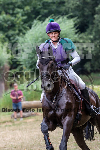 Late-Entry Vielseitigkeit Hamminkeln/Wesel (01.+02.08.2020)