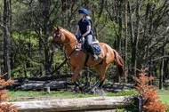 Geländetraining Wesel bei Jarno (18.04.2022)