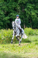 Westerstede Horse Trials 2021