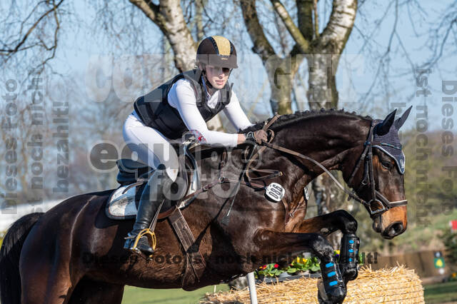 Geländetage beim RSV St. Hubertus Wesel Obrighoven (26.+27.03.2022)