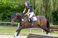 Late-Entry-Vielseitigkeit Langenfeld (11.+13./14.06.2020)