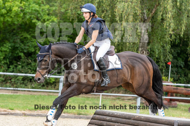 Late-Entry-Vielseitigkeit Langenfeld (11.+13./14.06.2020)
