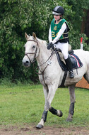 Vielseitigkeitsturnier ZRFV von Lützow Hamminkeln