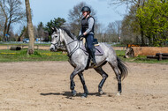 Geländetraining ZRFV Hamminkeln (24+25.04.2021)