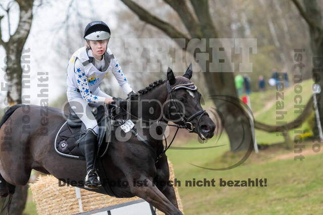 Geländetage beim RSV St. Hubertus Wesel Obrighoven (26.+27.03.2022)