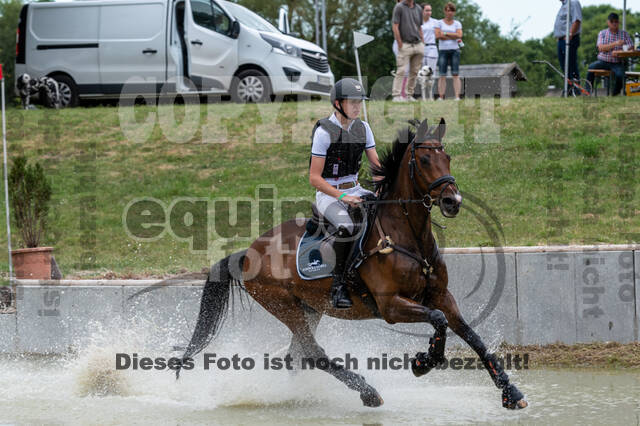 Late-Entry-Vielseitigkeit Langenfeld (11.+13./14.06.2020)