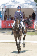 FEI European Championship