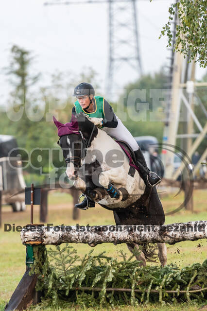 Vielseitigkeit RSV Wesel Obrighoven (26.+27.09.2020)