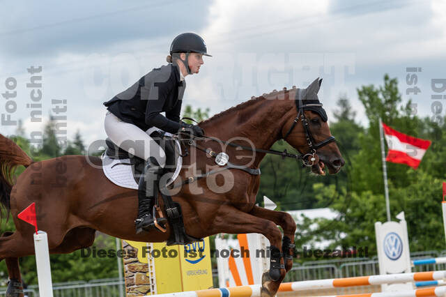 Westerstede Horse Trials 2021