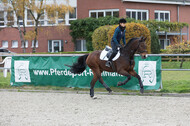 IGV Lehrgang der Sieger der Cups mit Frank Ostholt