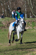 Geländetage beim RSV St. Hubertus Wesel Obrighoven (26.+27.03.2022)