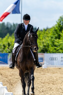 Westerstede Horse Trials 2021