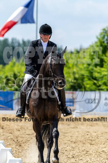 Westerstede Horse Trials 2021