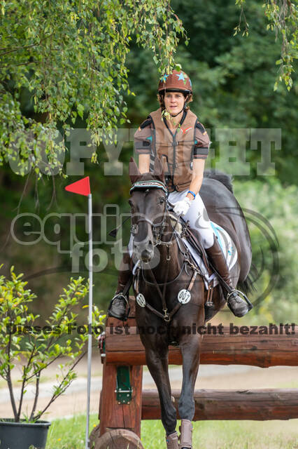 Late-Entry-Vielseitigkeit Langenfeld (11.+13./14.06.2020)