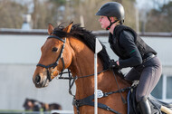 Trainingsturnier Langenfeld (12.+13.03.2022)