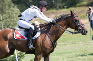FEI European Championship Eventing 2019