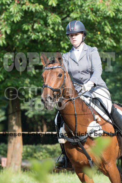 Vielseitigkeitsturnier RFV Bad Honnef