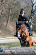 Trainingsturnier Langenfeld (12.+13.03.2022)