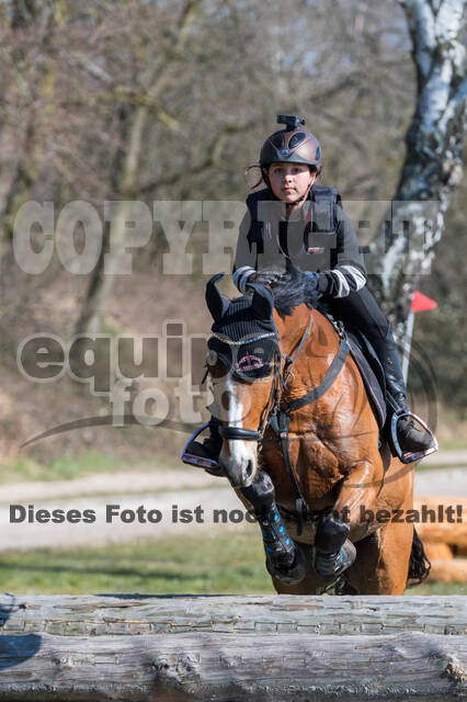 Trainingsturnier Langenfeld (12.+13.03.2022)