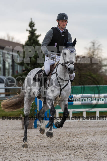 Eventing im Pferdesportzentrum Rheinland (Late Entry 14.03.2022)