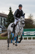Eventing im Pferdesportzentrum Rheinland (Late Entry 14.03.2022)