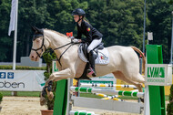 Goldene Schärpe 2021 - Ponys