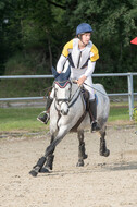 Eventing im Pferdesportzentrum Rheinland