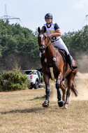 Late-Entry Vielseitigkeit Hamminkeln/Wesel (01.+02.08.2020)