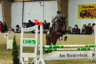 Vierkampf Kreismeisterschaft Wesel 2018