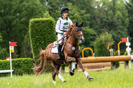 Westerstede Horse Trials 2021