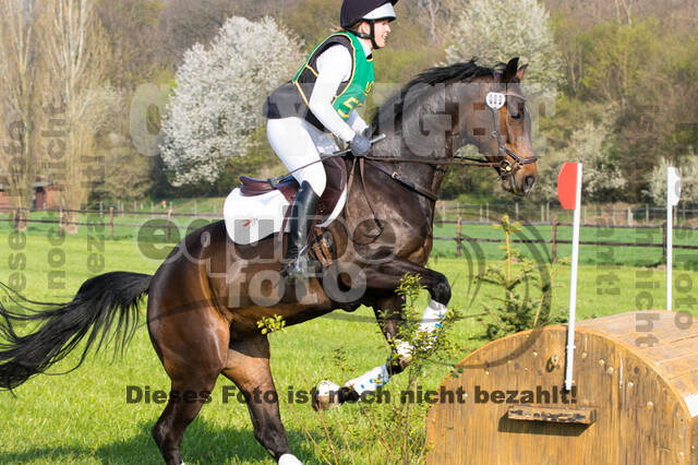 RV Seydlitz Kamp (06.+07.04.2019)