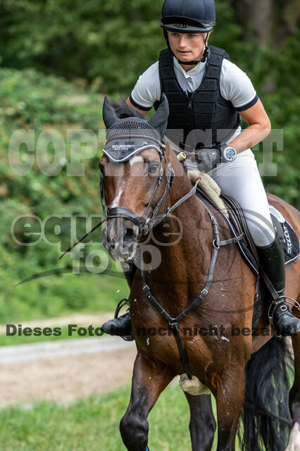 Late-Entry-Vielseitigkeit Langenfeld (06.+07.07.2020)