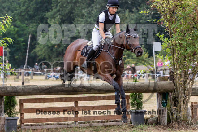 Late-Entry Vielseitigkeit Hamminkeln/Wesel (01.+02.08.2020)