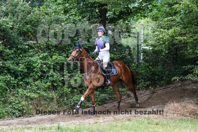 Late-Entry-Vielseitigkeit Langenfeld (11.+13./14.06.2020)