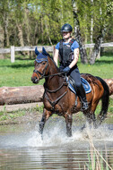 Geländetraining Wesel bei Jarno (18.04.2022)