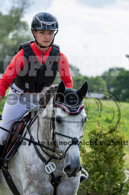 Late-Entry-Vielseitigkeit Langenfeld (06.+07.07.2020)