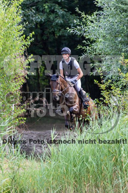 Late-Entry Vielseitigkeit Hamminkeln/Wesel (01.+02.08.2020)