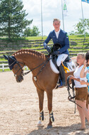 DJM Vielseitigkeit 2019, Kreuth