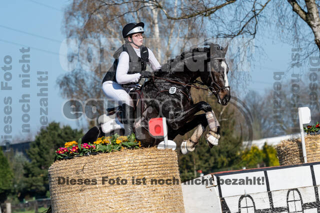 Geländetage beim RSV St. Hubertus Wesel Obrighoven (26.+27.03.2022)