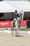 FEI European Championship Eventing 2017