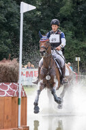 FEI European Championship Eventing 2017
