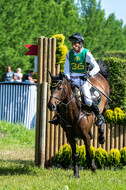 Westerstede Horse Trials (10.-13.06.2021)