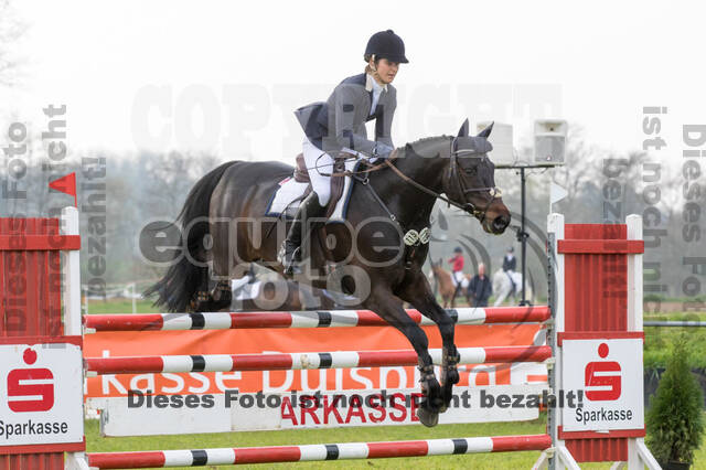 RV Seydlitz Kamp (06.+07.04.2019)