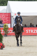FEI European Championship