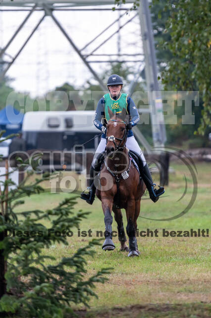 Vielseitigkeit RSV Wesel Obrighoven (26.+27.09.2020)